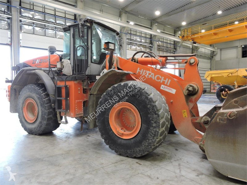 Lastare Hitachi