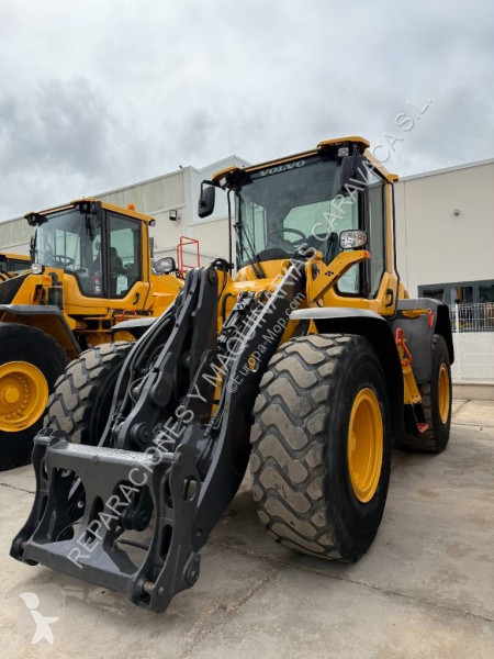 مُحمّلة Volvo L 60 H