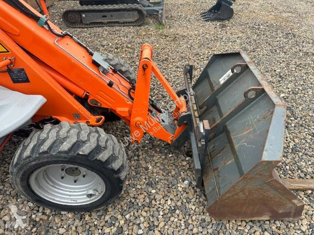 Lastare Kramer 50356 Radlader 22.500 EUR
