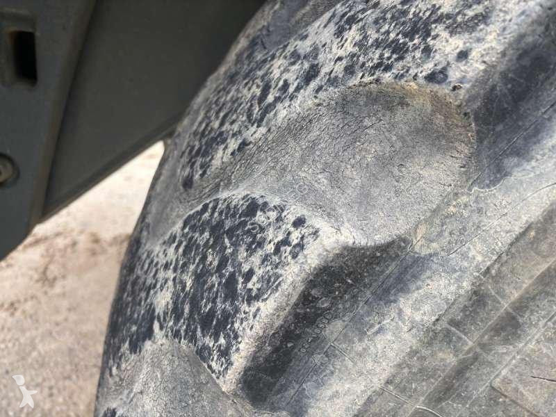 Lastare Liebherr  L556 2 PLUS 2