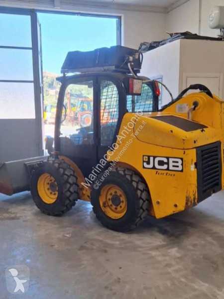 Lastare JCB 190HF