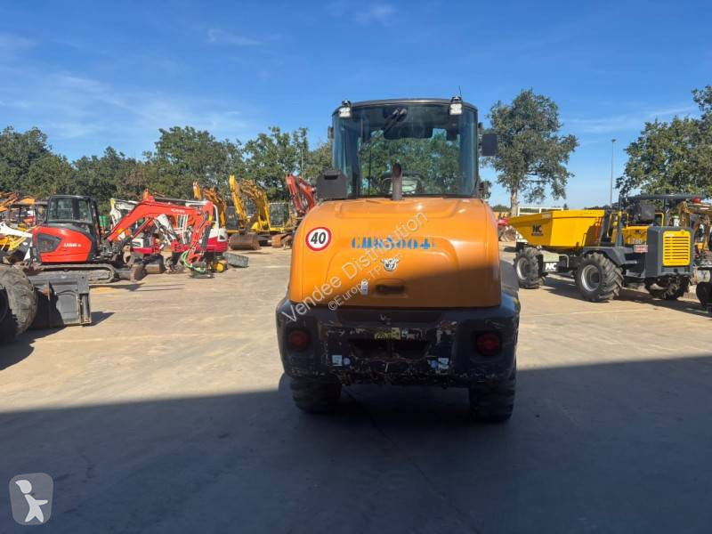 Lastare Case 221F
