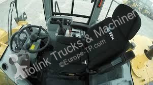 Lastare SEM  660D WHEEL LOADER 6T