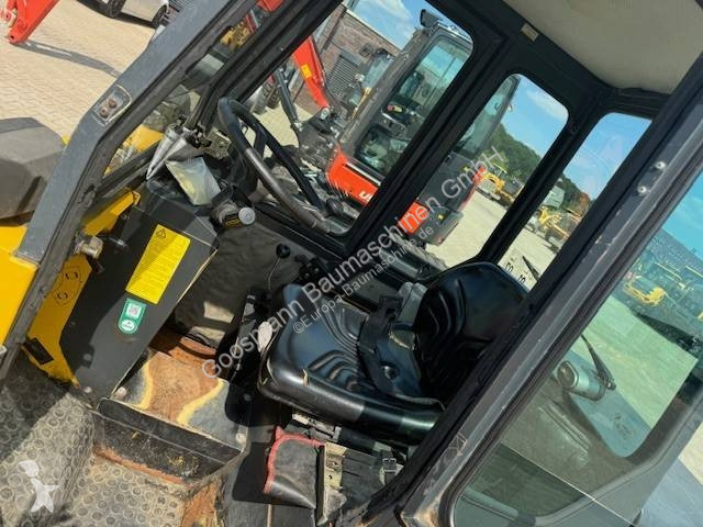 Lastare Kramer 120