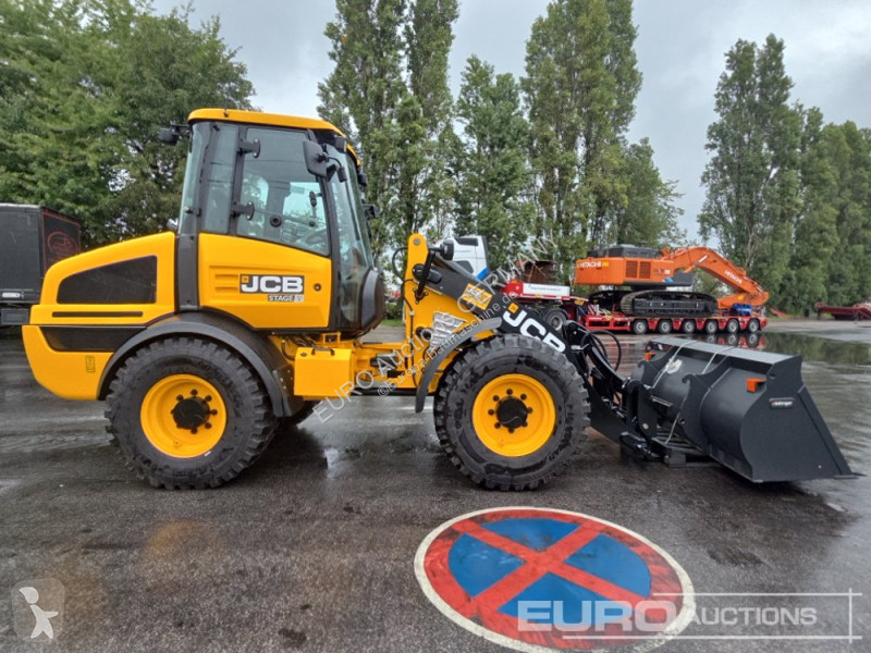 Incarcator JCB 409