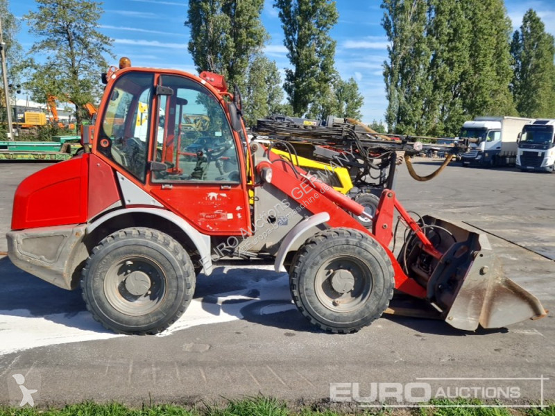 Lastare Krämer 346