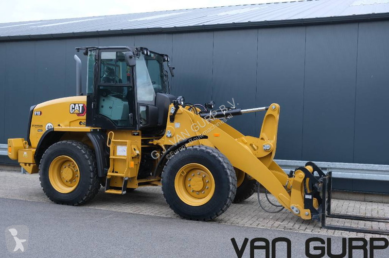 Lastare Caterpillar High Lift | 2023 | 40km/h |...