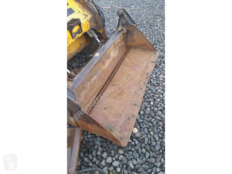 Lastare Caterpillar 236B3