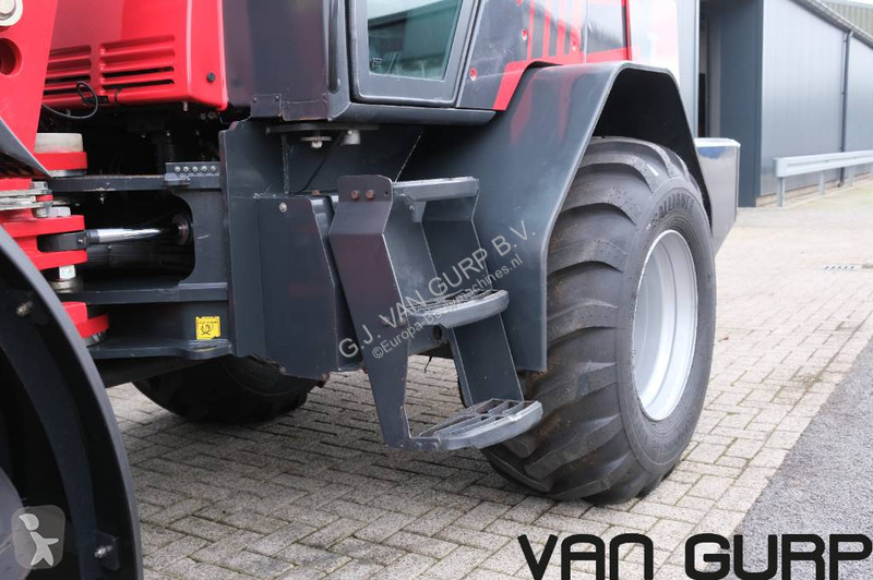 Lastare Schäffer 8620 T | Telescoopgiek | 2018...