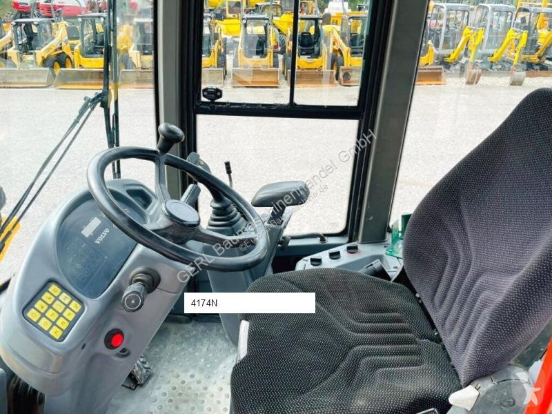 Lastare Volvo B-Z