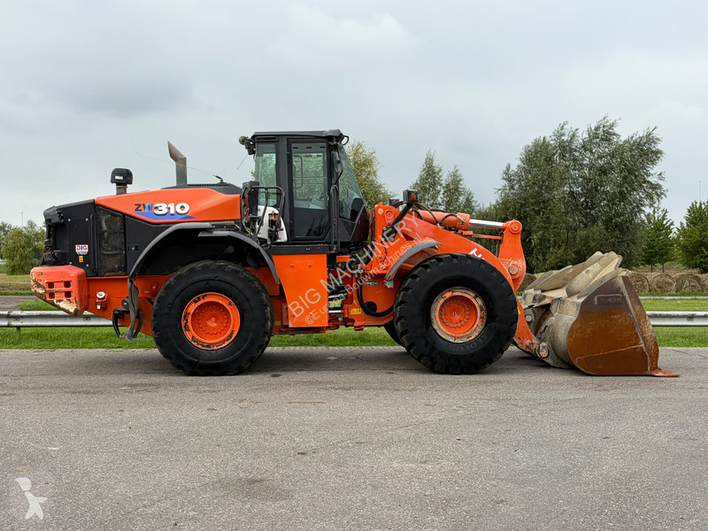 Lastare Hitachi 6