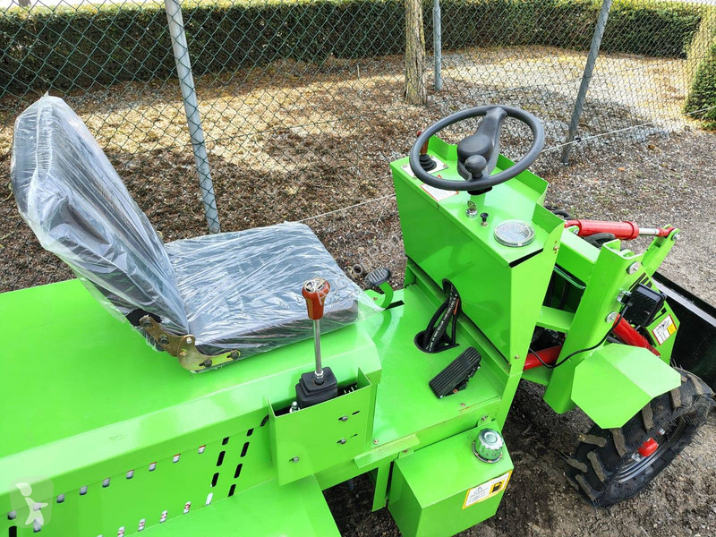 Lastare Machpro MP-L307