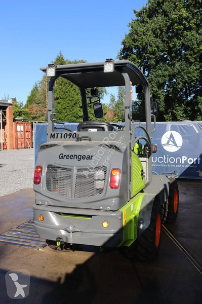 Chargeuse  MT1090