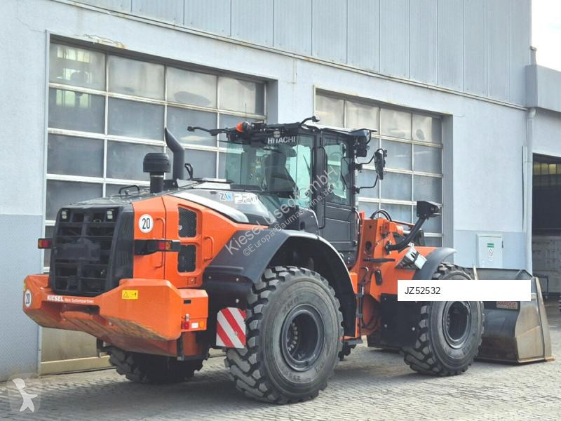 Lastare Hitachi