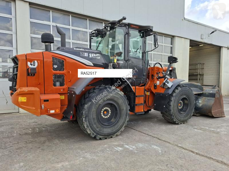 Lastare Hitachi 7