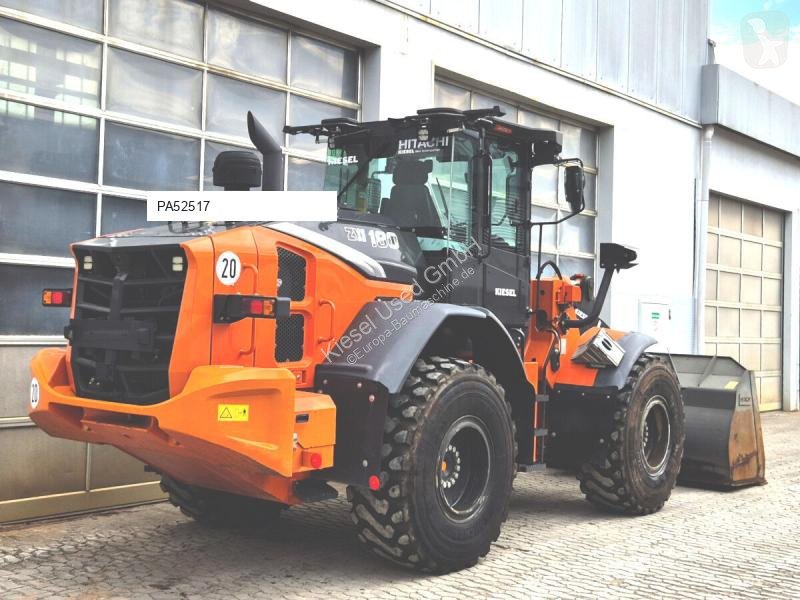 Lastare Hitachi 7
