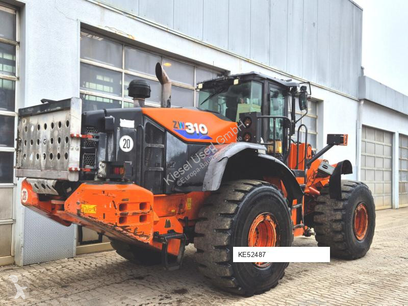 Lastare Hitachi 6
