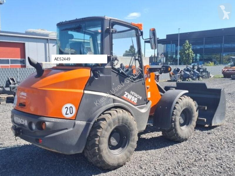 Lastare Hitachi 6