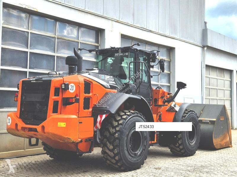 Lastare Hitachi 7