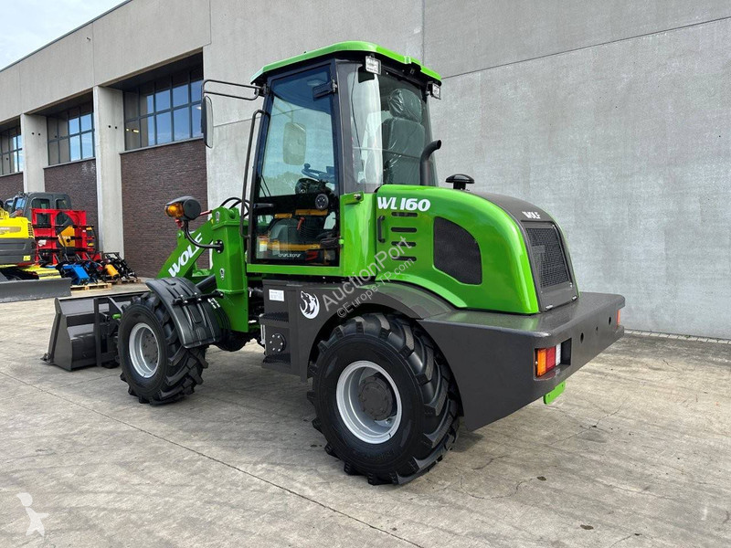 Lastare  WL160