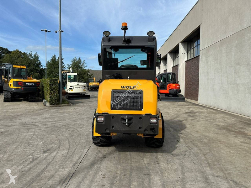 Lastare  MINI 780HT