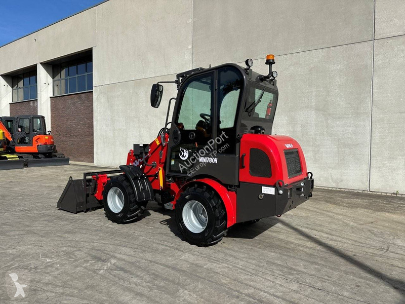 Lastare  MINI780H