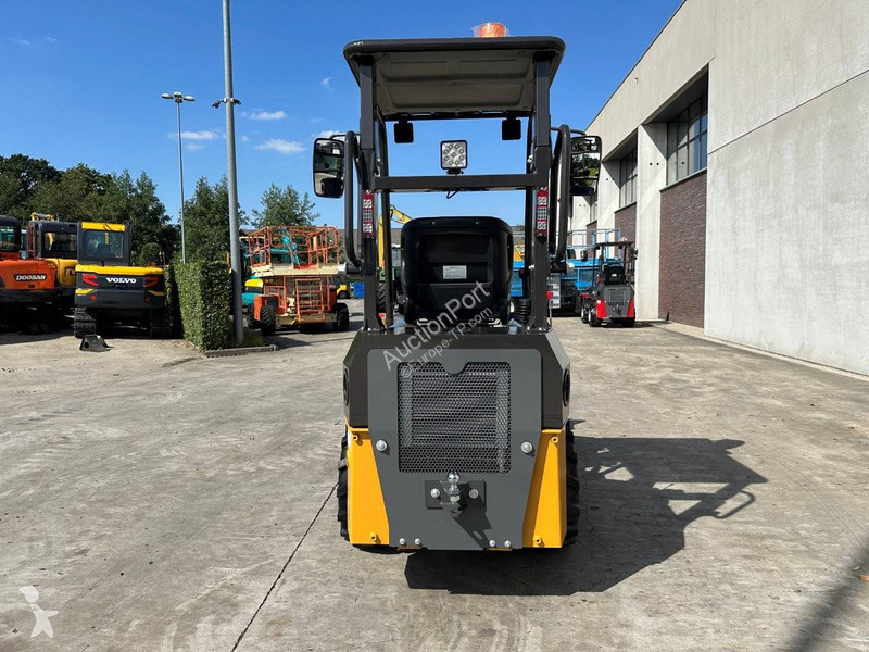 Lastare  MINI 750