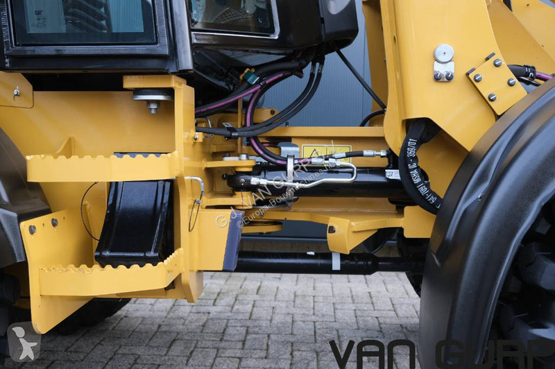 Lastare Caterpillar HL | High Lift | 40km/h |...