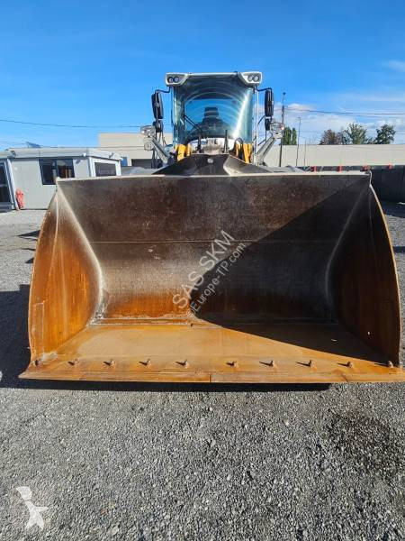 Incarcator Liebherr XPOWER