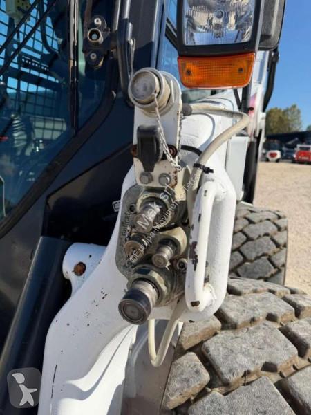 Incarcator Bobcat S76
