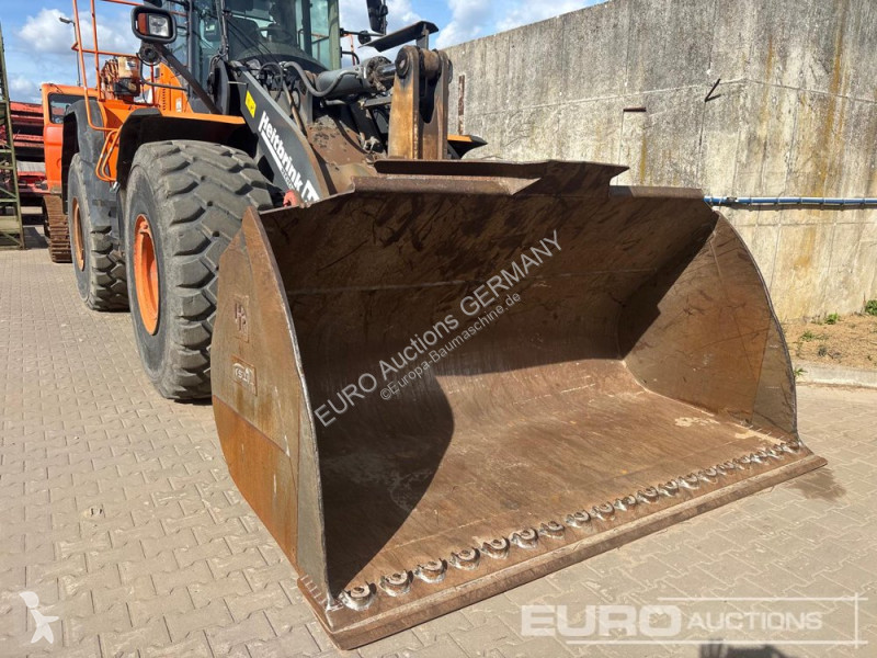 Товарач Doosan 5K