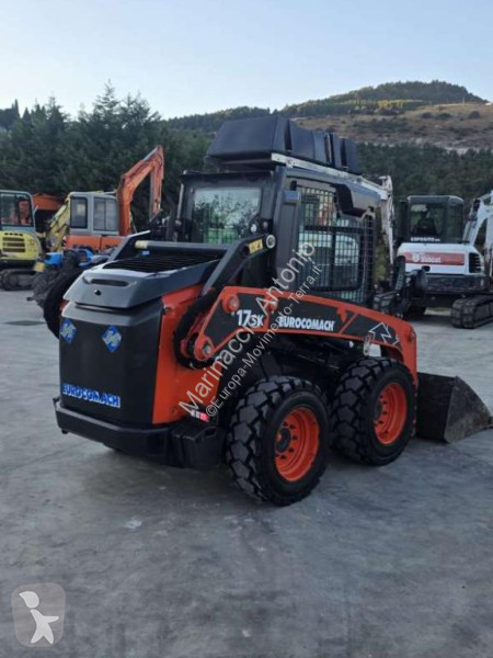 Incarcator Eurocomach SK17