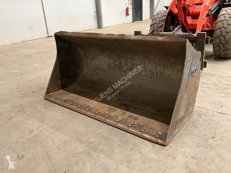 Chargeuse Kubota R 065