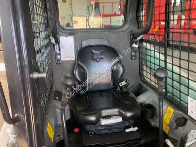 Pala cargadora Bobcat S590