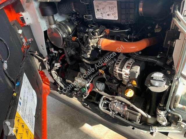 Chargeuse Bobcat T590HFJ T