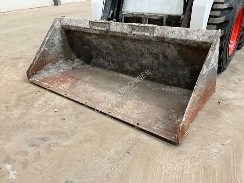 Chargeuse Bobcat