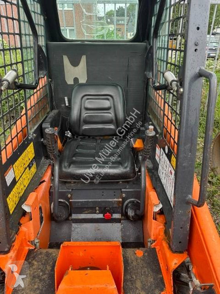 Chargeuse Bobcat Komapktlader 12.500 EUR