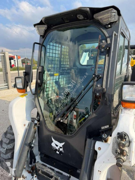 Incarcator Bobcat S76
