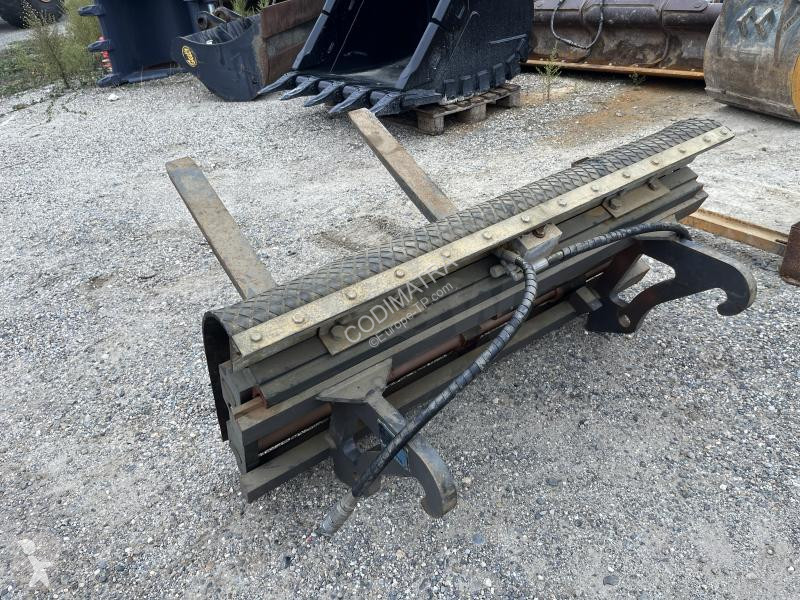 Chargeuse Volvo  L28F