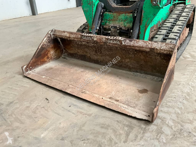 Chargeuse Bobcat T 590