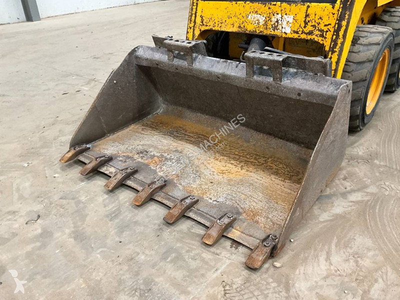 Chargeuse Bobcat