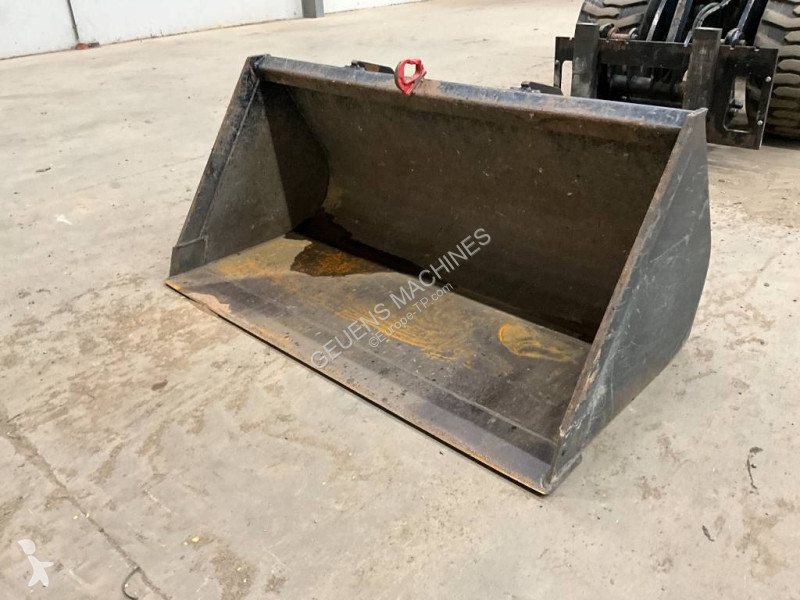 Chargeuse Kubota RT 260-2