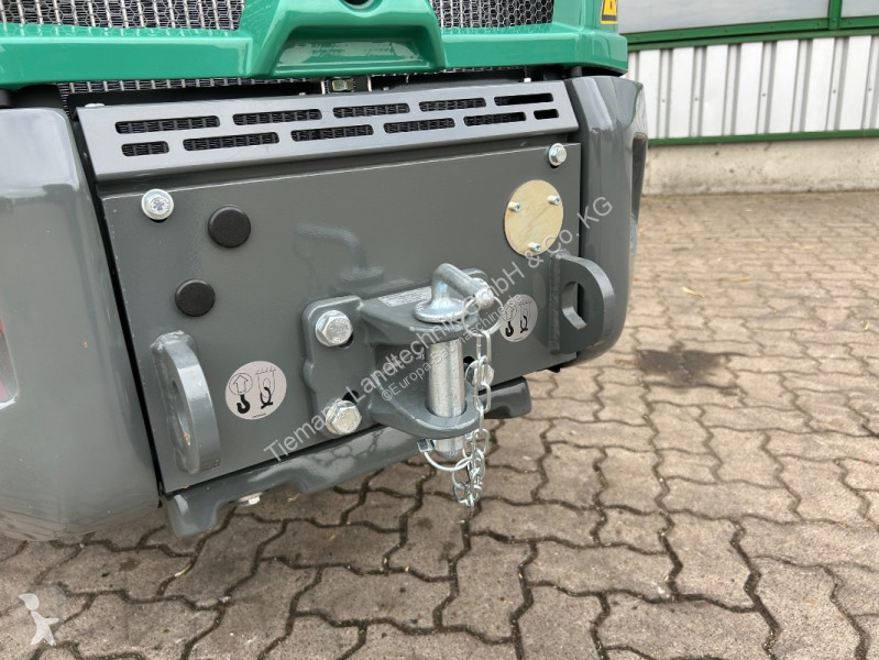 Chargeuse Kramer  KL 20.5T