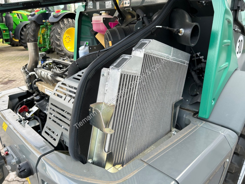 Chargeuse Kramer  KL 36.5L