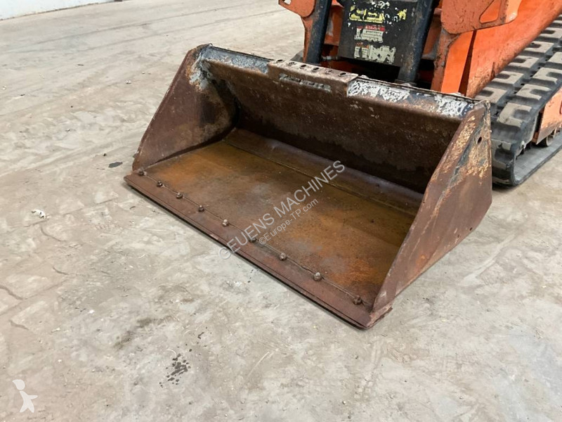 Товарач Gehl RT 105