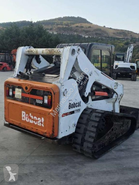 Incarcator Bobcat