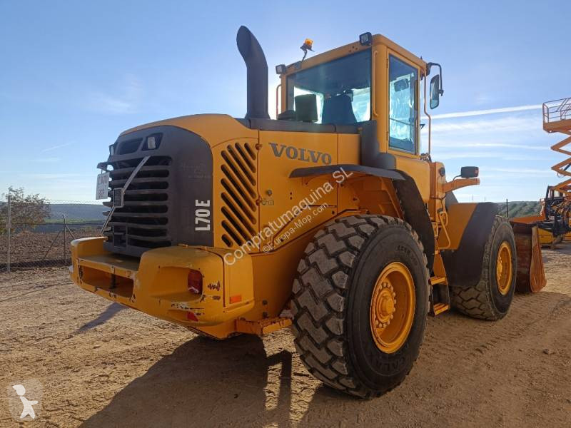 مُحمّلة Volvo