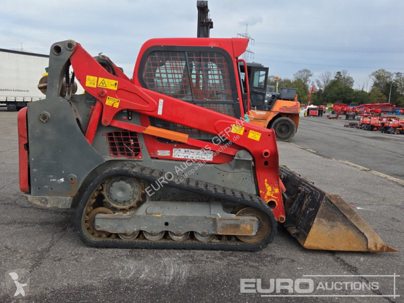 Товарач Bobcat T590