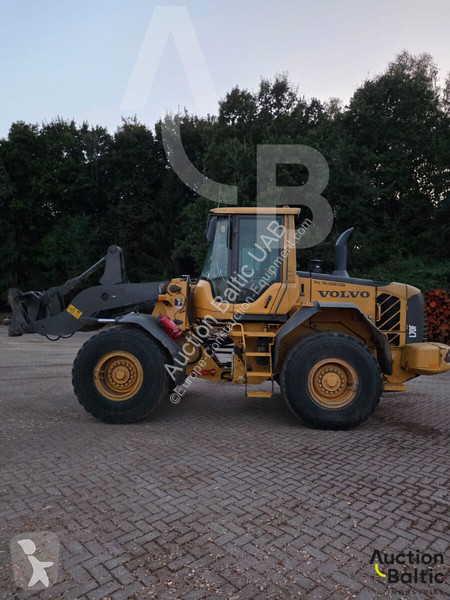 Incarcator Volvo