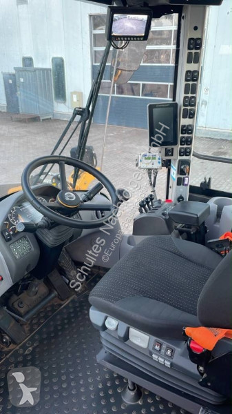 مُحمّلة Volvo H